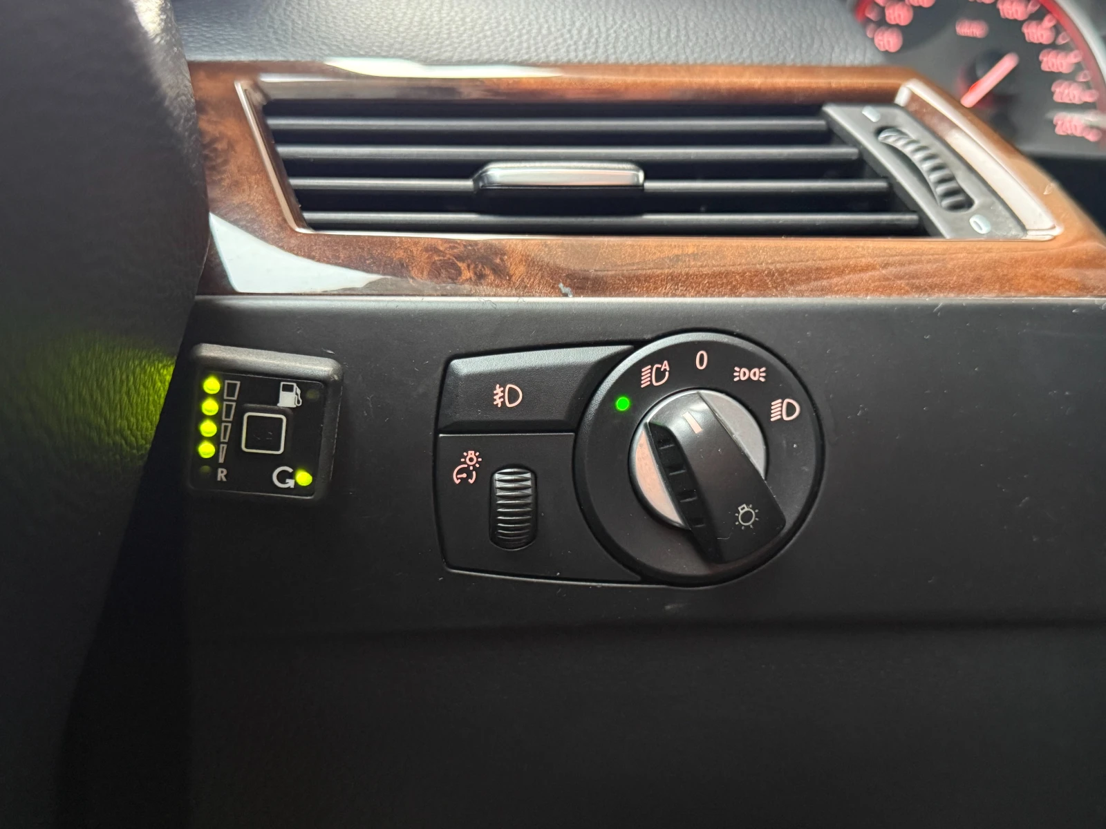 BMW 528 XI 6  /234. //Facelift | Mobile.bg   17