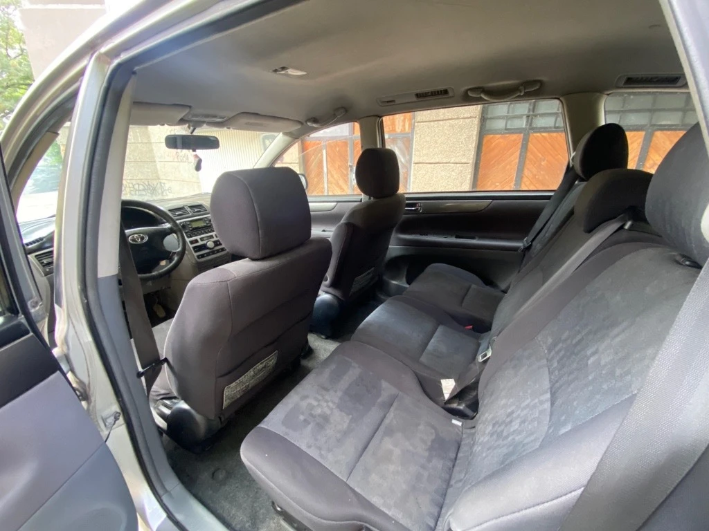 Toyota Avensis verso | Mobile.bg   6