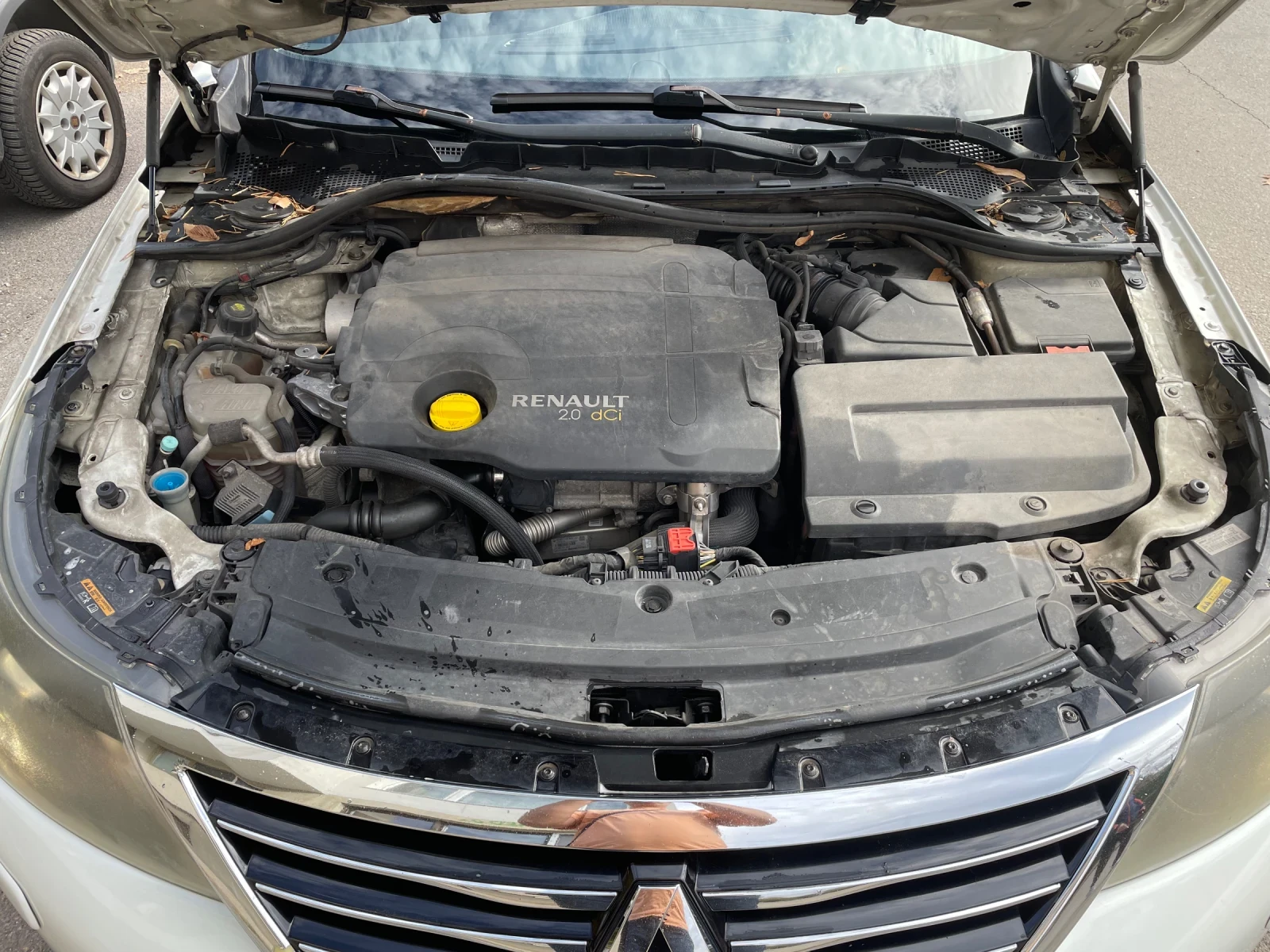 Renault Latitude | Mobile.bg   6