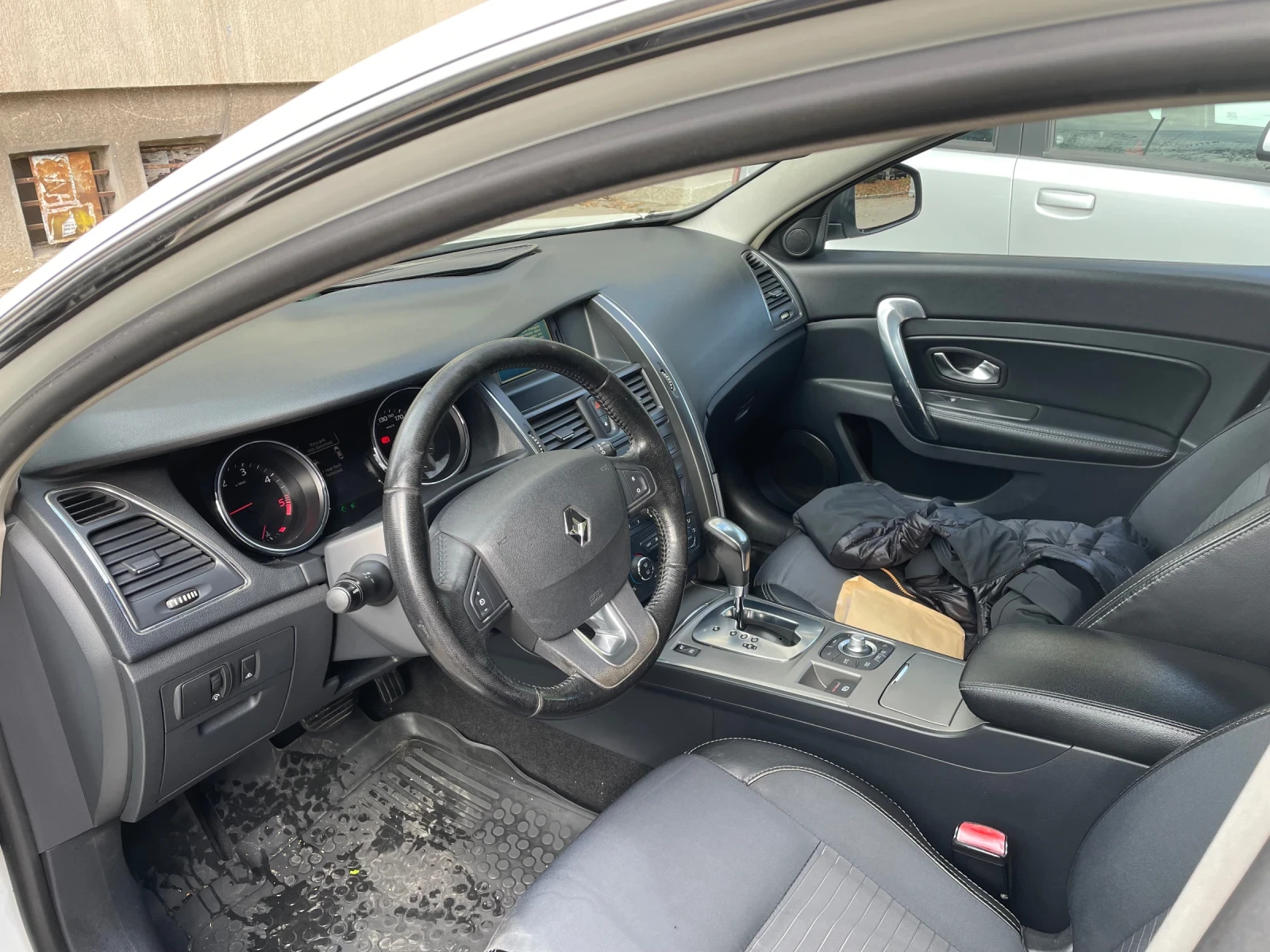 Renault Latitude | Mobile.bg   7