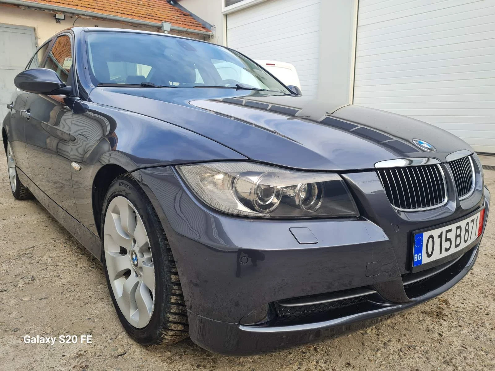 BMW 330 D Xdrive! ! ! ! ! | Mobile.bg   5