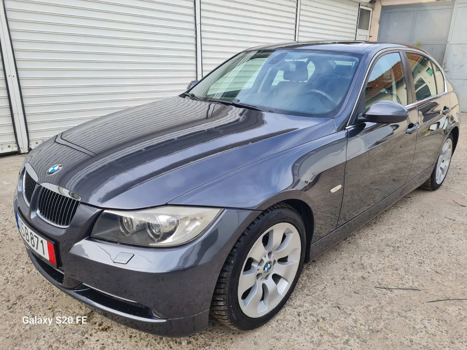BMW 330 D Xdrive! ! ! ! ! | Mobile.bg   1