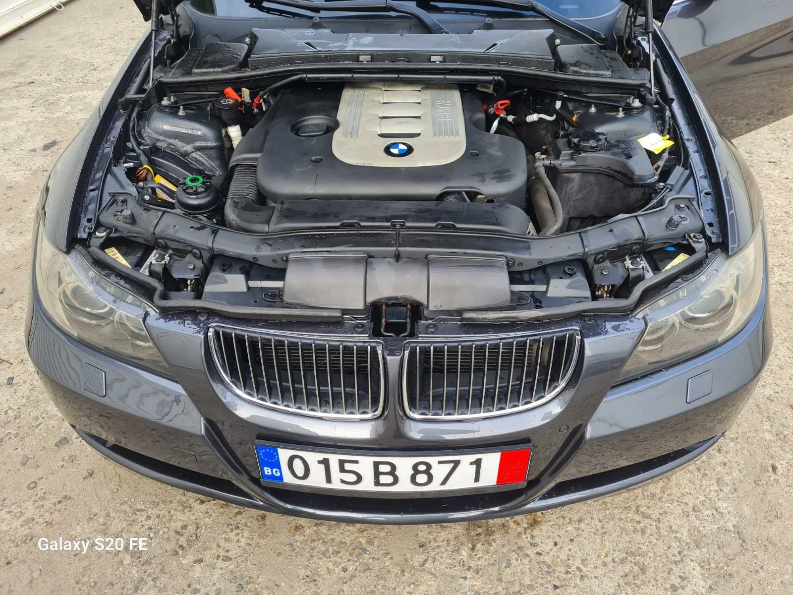 BMW 330 D Xdrive! ! ! ! ! | Mobile.bg   15