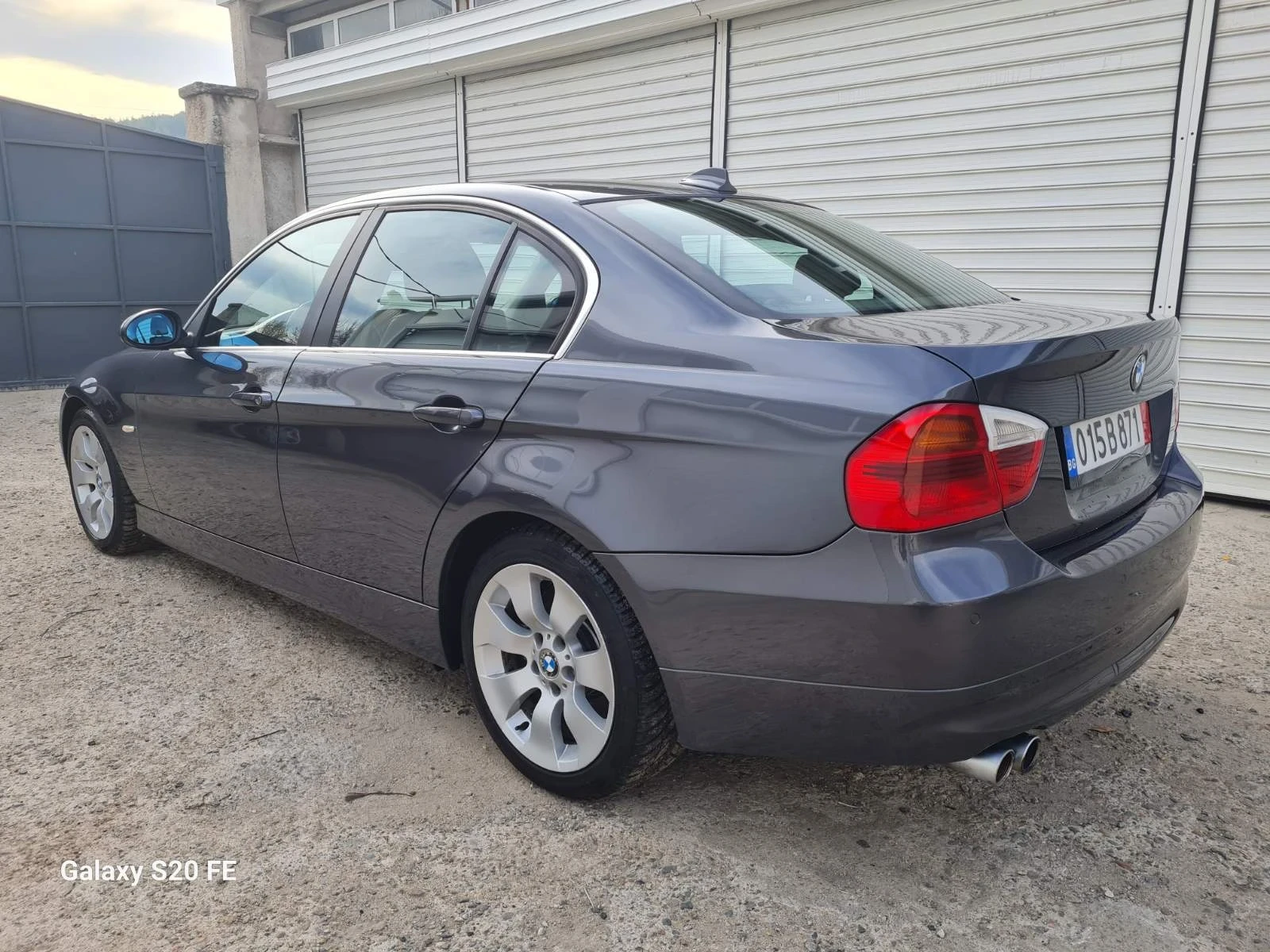 BMW 330 D Xdrive! ! ! ! ! | Mobile.bg   3