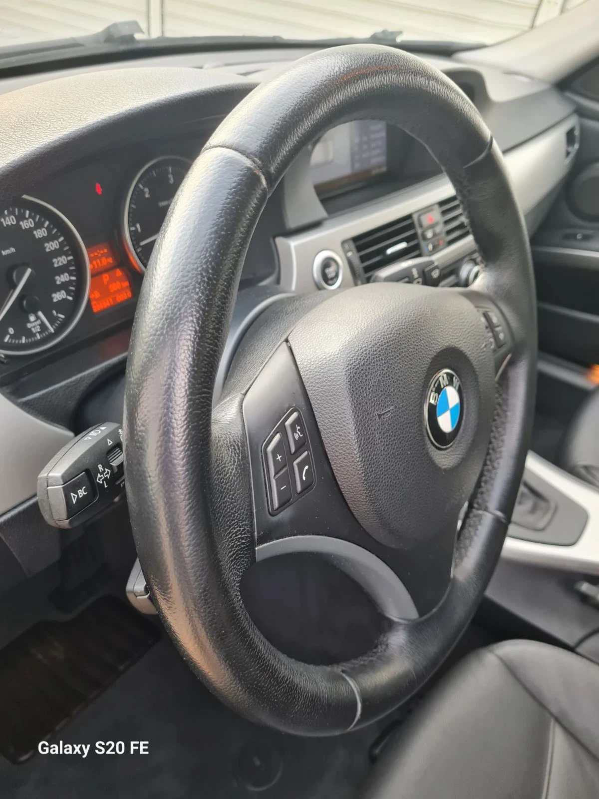 BMW 330 D Xdrive! ! ! ! ! | Mobile.bg   12