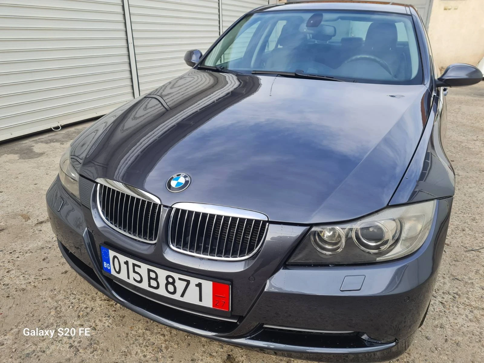 BMW 330 D Xdrive! ! ! ! ! | Mobile.bg   4
