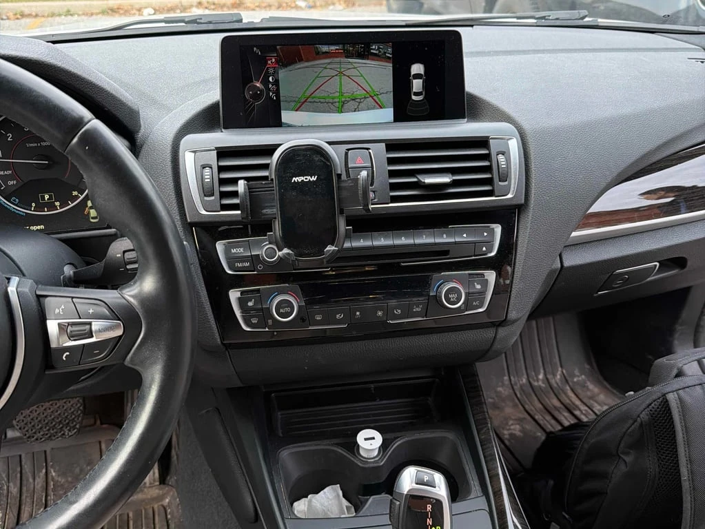 BMW 228 * 228i xDrive * CARFAX * БЕЗ ПЪРВОНАЧАЛНА ВНОСКА - изображение 9