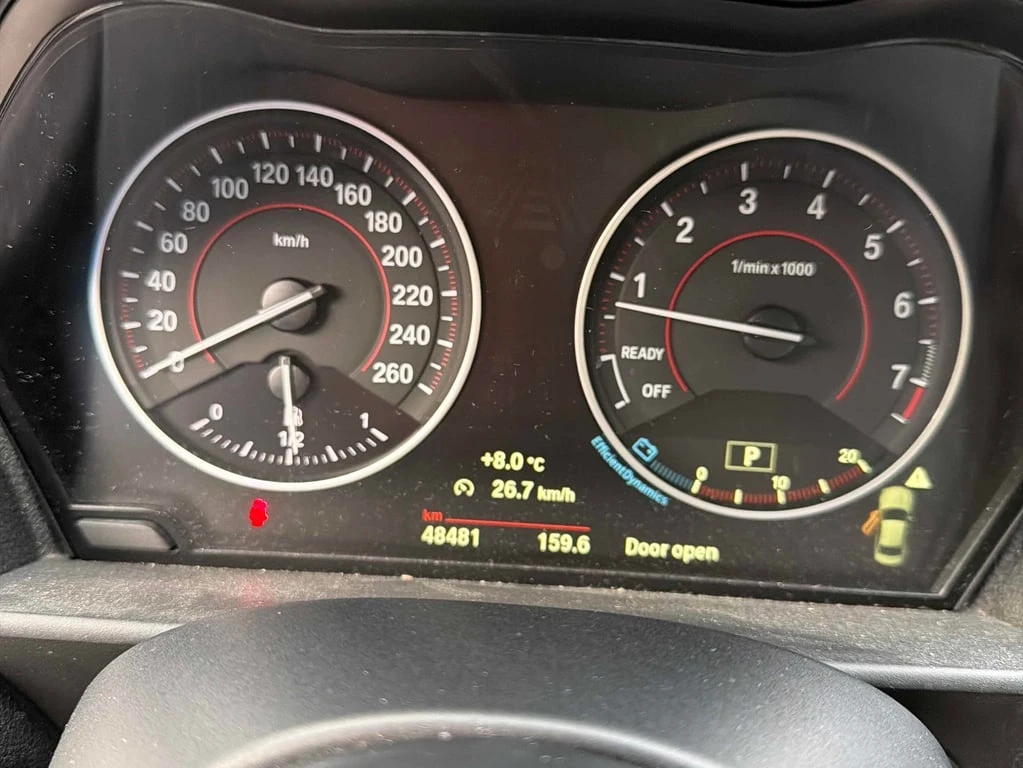 BMW 228 * 228i xDrive * CARFAX * БЕЗ ПЪРВОНАЧАЛНА ВНОСКА - изображение 8