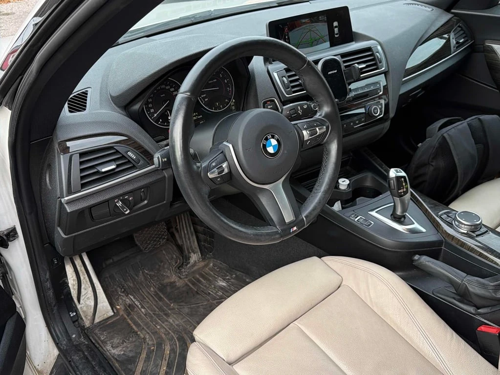 BMW 228 * 228i xDrive * CARFAX * БЕЗ ПЪРВОНАЧАЛНА ВНОСКА - изображение 5