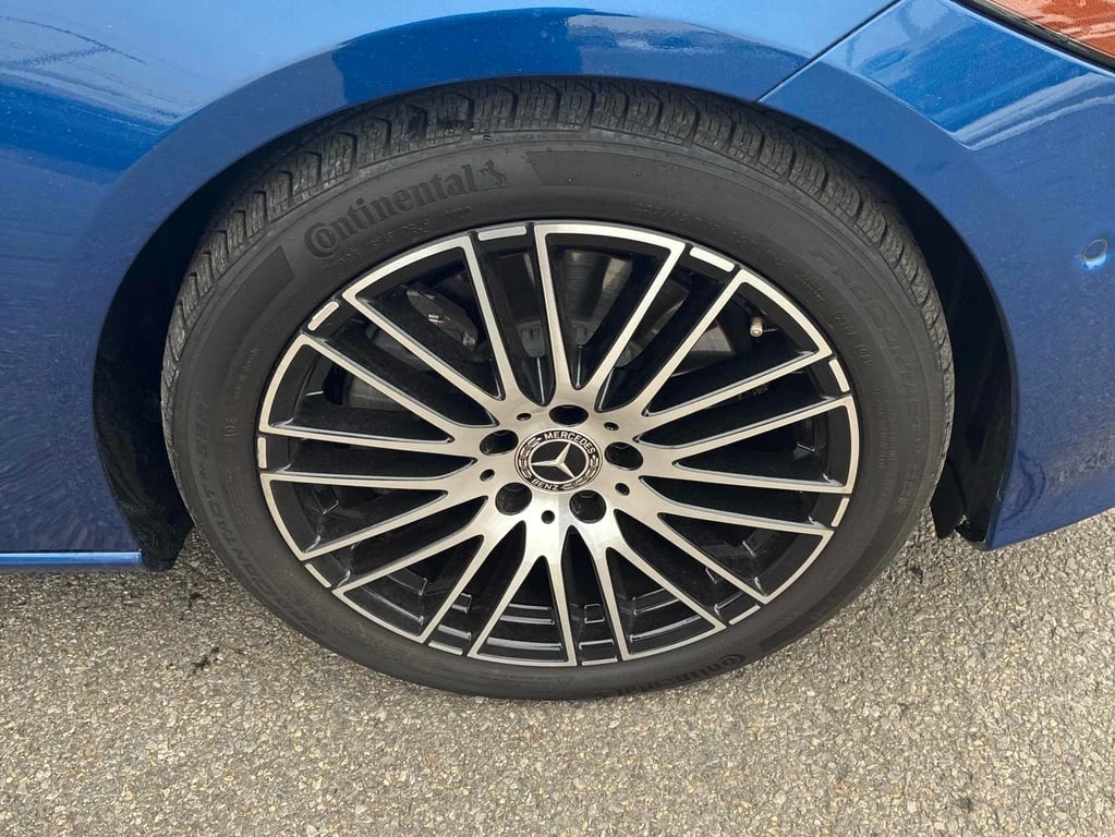 Mercedes-Benz C 300 * CARFAX * БЕЗ ПЪРВОНАЧАЛНА ВНОСКА - изображение 7