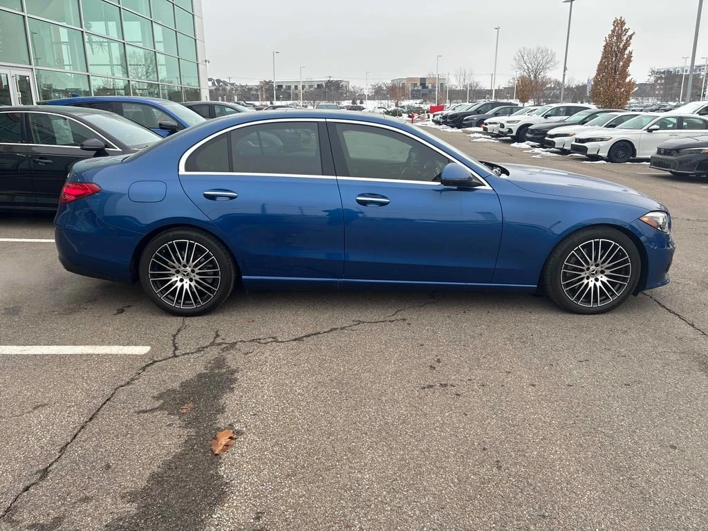 Mercedes-Benz C 300 * CARFAX * БЕЗ ПЪРВОНАЧАЛНА ВНОСКА - изображение 3