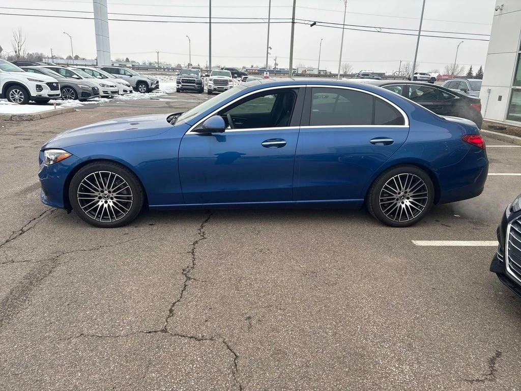 Mercedes-Benz C 300 * CARFAX * БЕЗ ПЪРВОНАЧАЛНА ВНОСКА - изображение 2