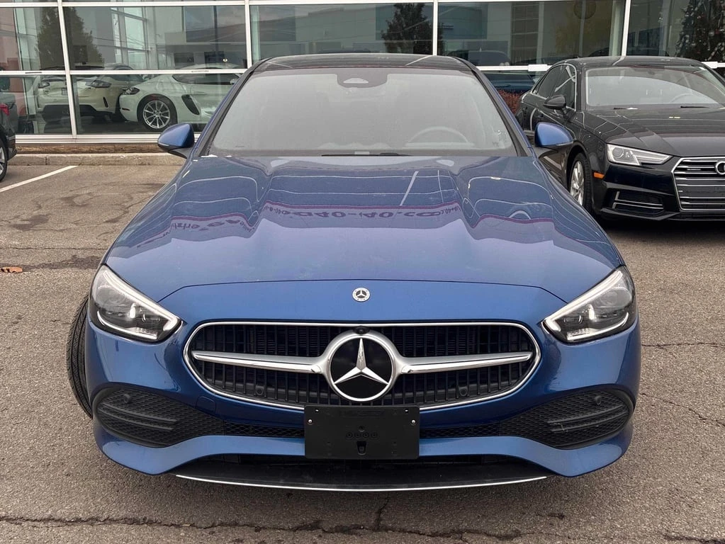 Mercedes-Benz C 300 * CARFAX * БЕЗ ПЪРВОНАЧАЛНА ВНОСКА - изображение 6