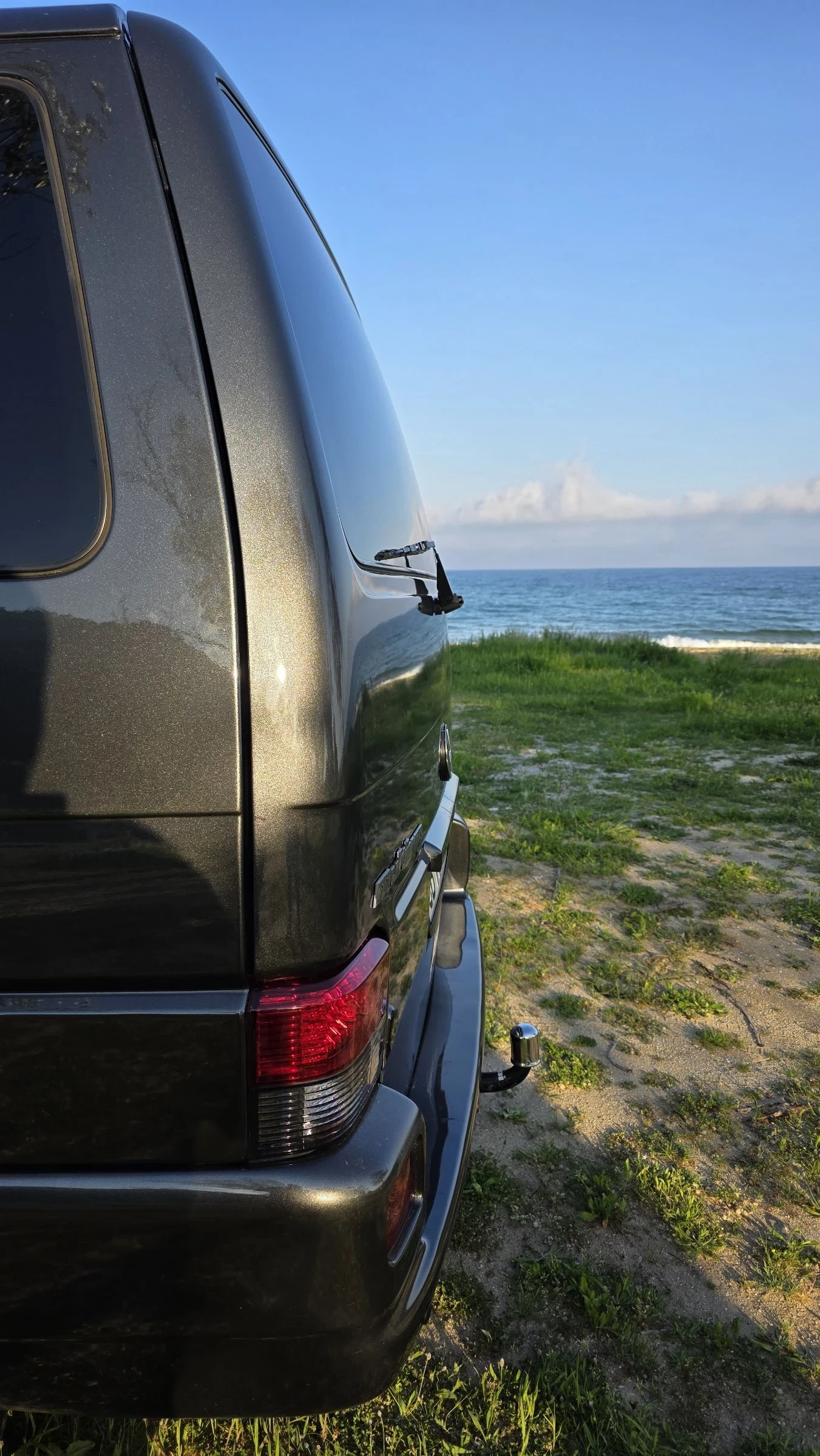 VW Multivan 2.5 TDI* 101к.с.*  - изображение 6