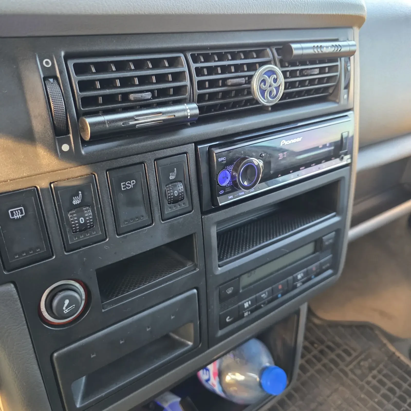 VW Multivan 2.5 TDI* 101�.�.*  | Mobile.bg � ����������� 16