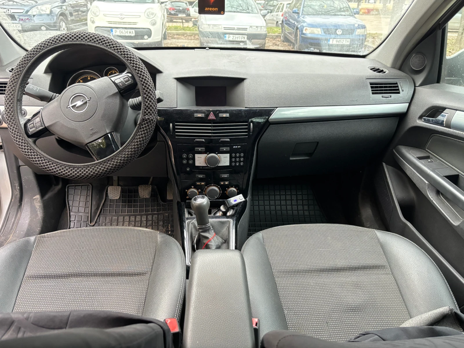 Opel Astra 1.7cdti | Mobile.bg � ����������� 4