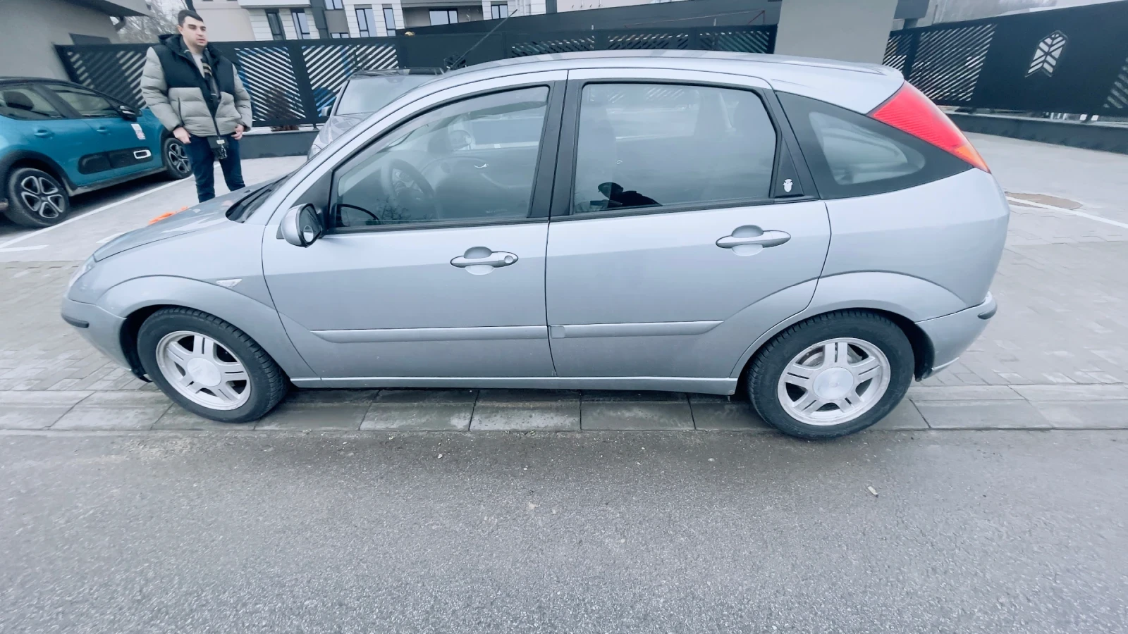 Ford Focus  - изображение 3