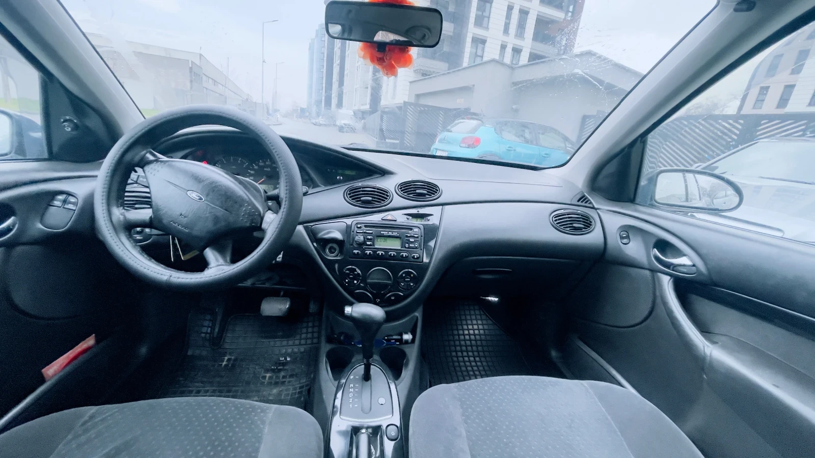 Ford Focus  - изображение 5