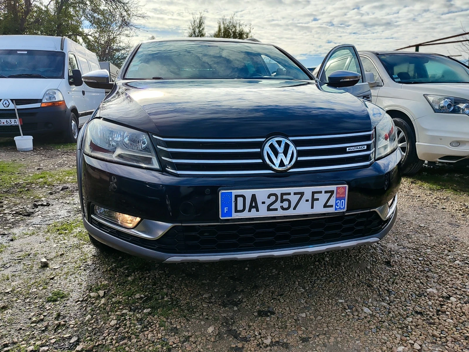 VW Alltrack 2.0 TDI | Mobile.bg � ����������� 1