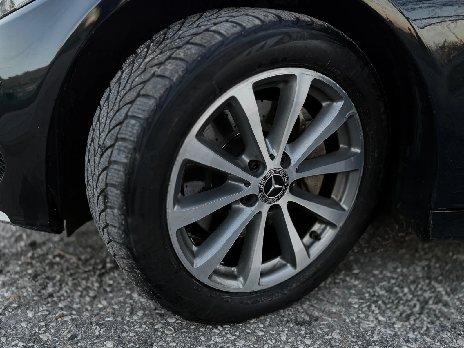 Mercedes-Benz C 220 AMG  | Mobile.bg � ����������� 15