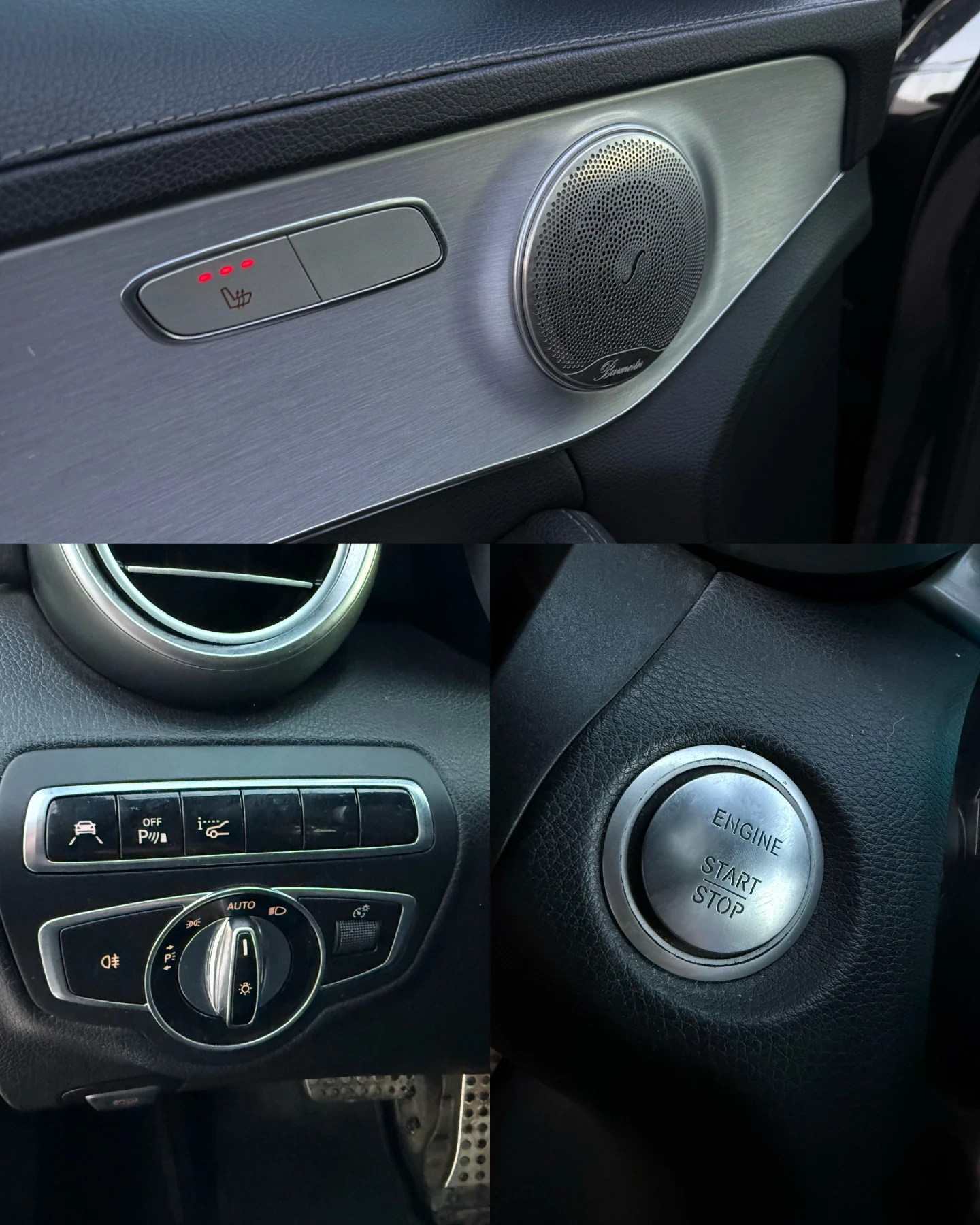 Mercedes-Benz C 220 AMG  | Mobile.bg � ����������� 11