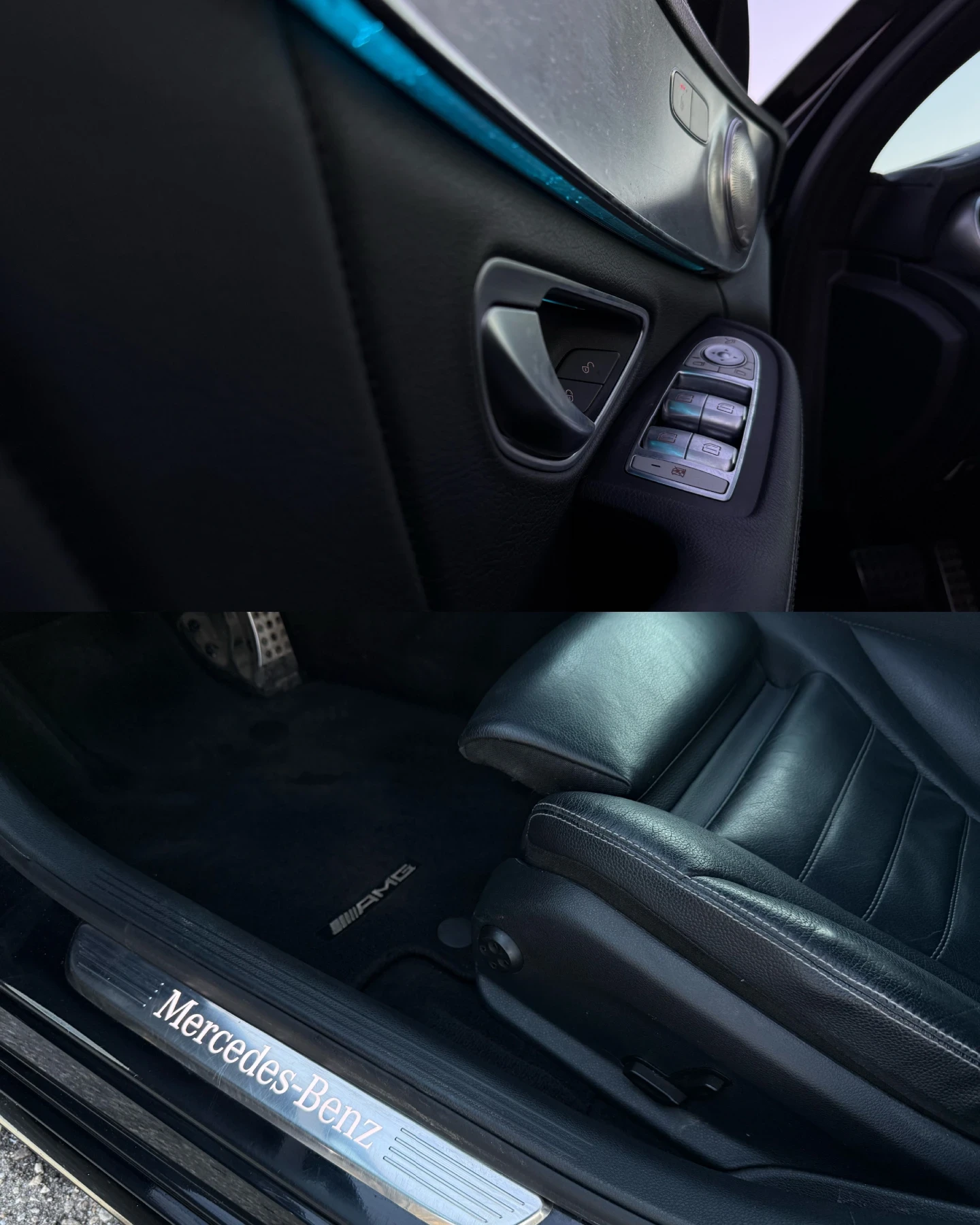 Mercedes-Benz C 220 AMG  | Mobile.bg � ����������� 12