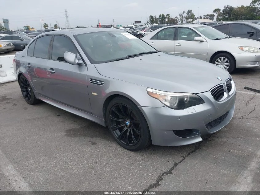 BMW M5 5l | Mobile.bg � ����������� 1