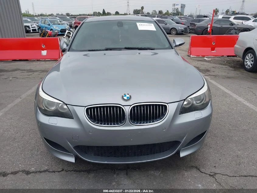BMW M5 5l | Mobile.bg � ����������� 12