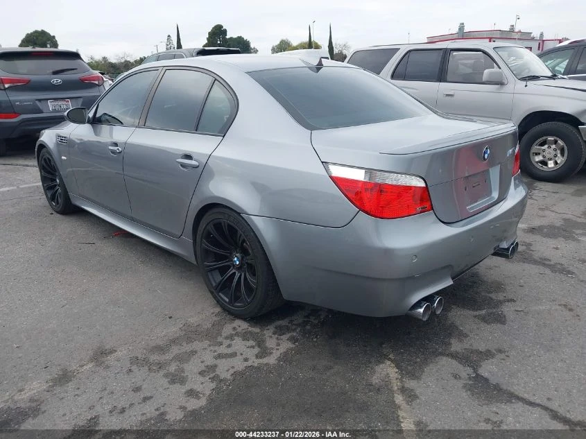 BMW M5 5l | Mobile.bg � ����������� 3