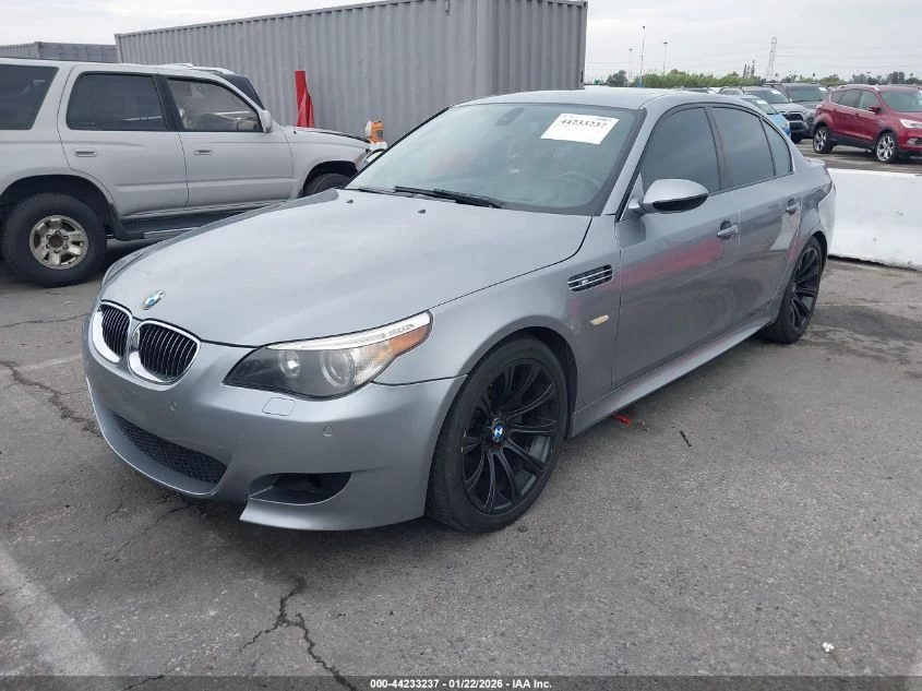 BMW M5 5l | Mobile.bg � ����������� 2