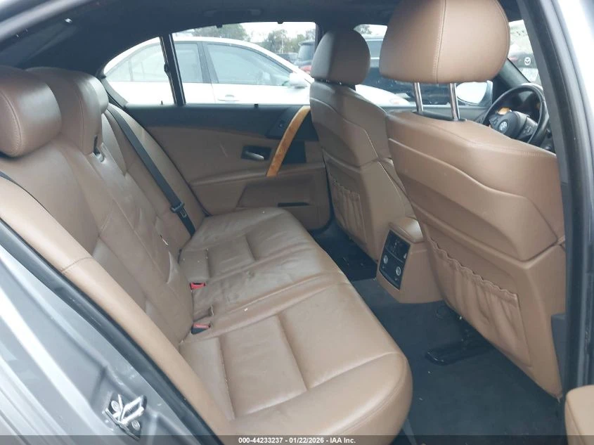 BMW M5 5l | Mobile.bg � ����������� 8