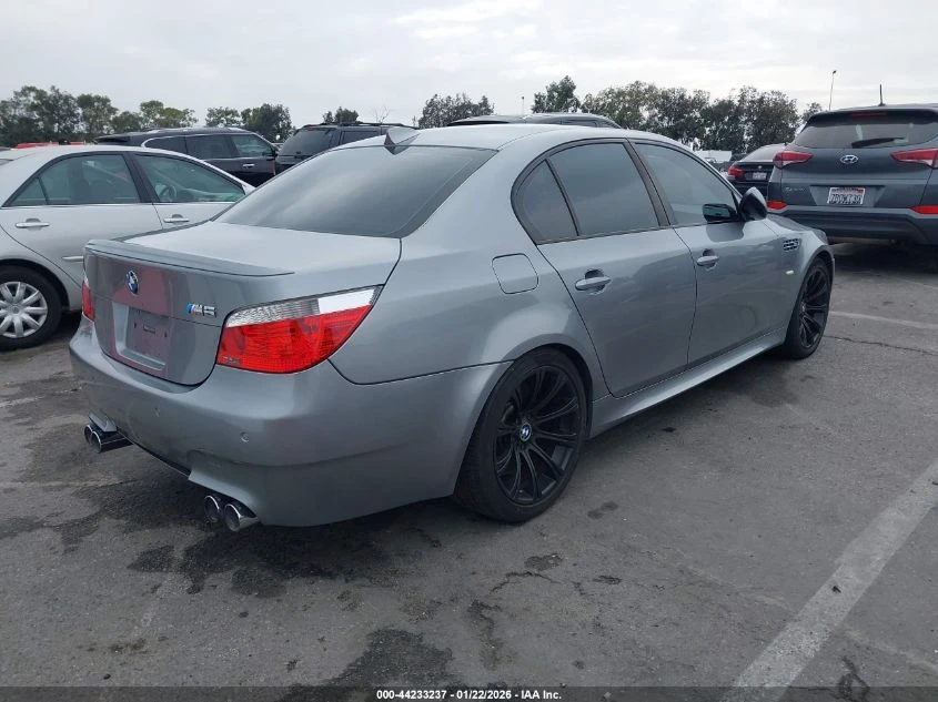 BMW M5 5l | Mobile.bg � ����������� 4