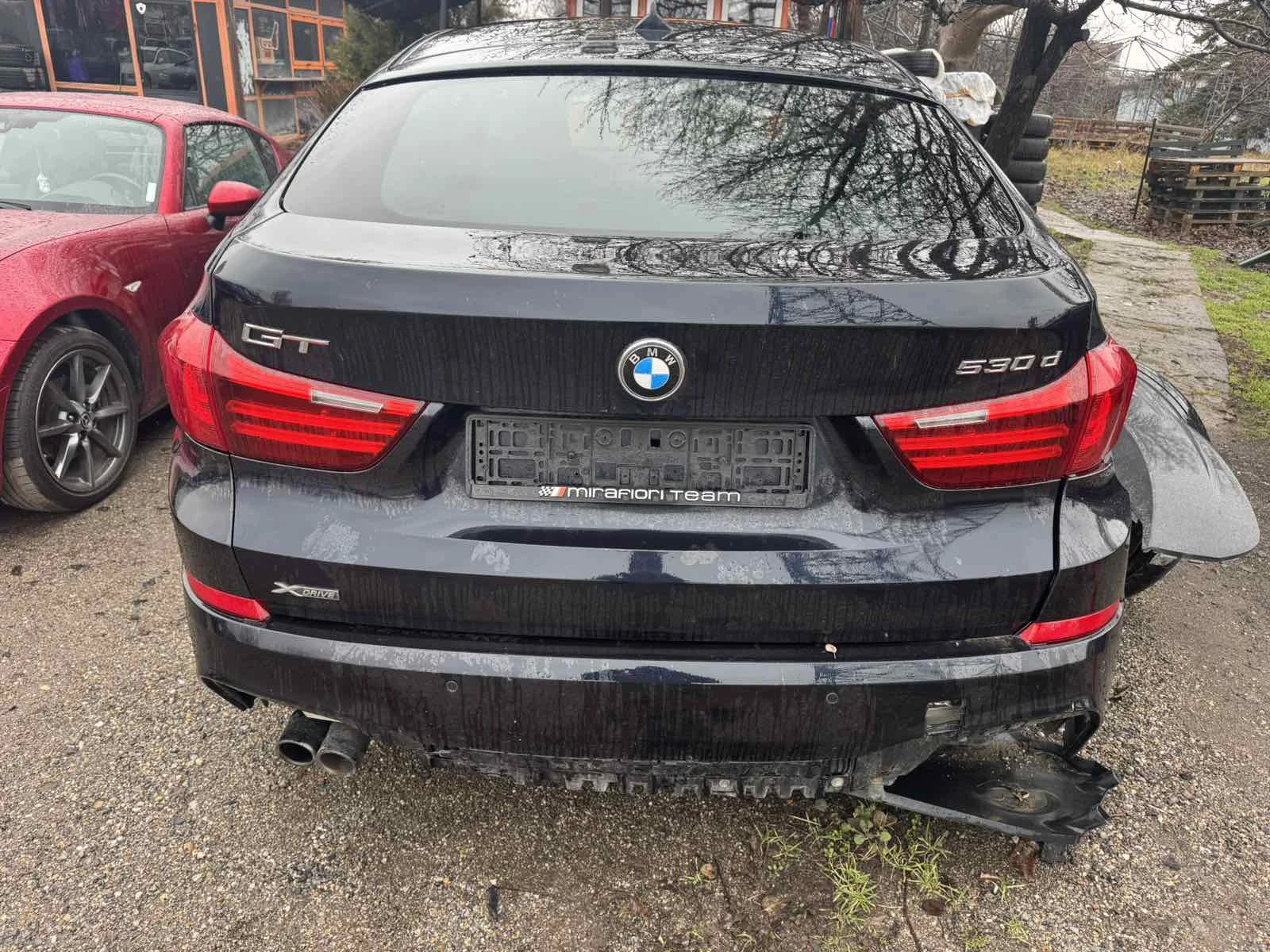 BMW 530 N57 | Mobile.bg � ����������� 3