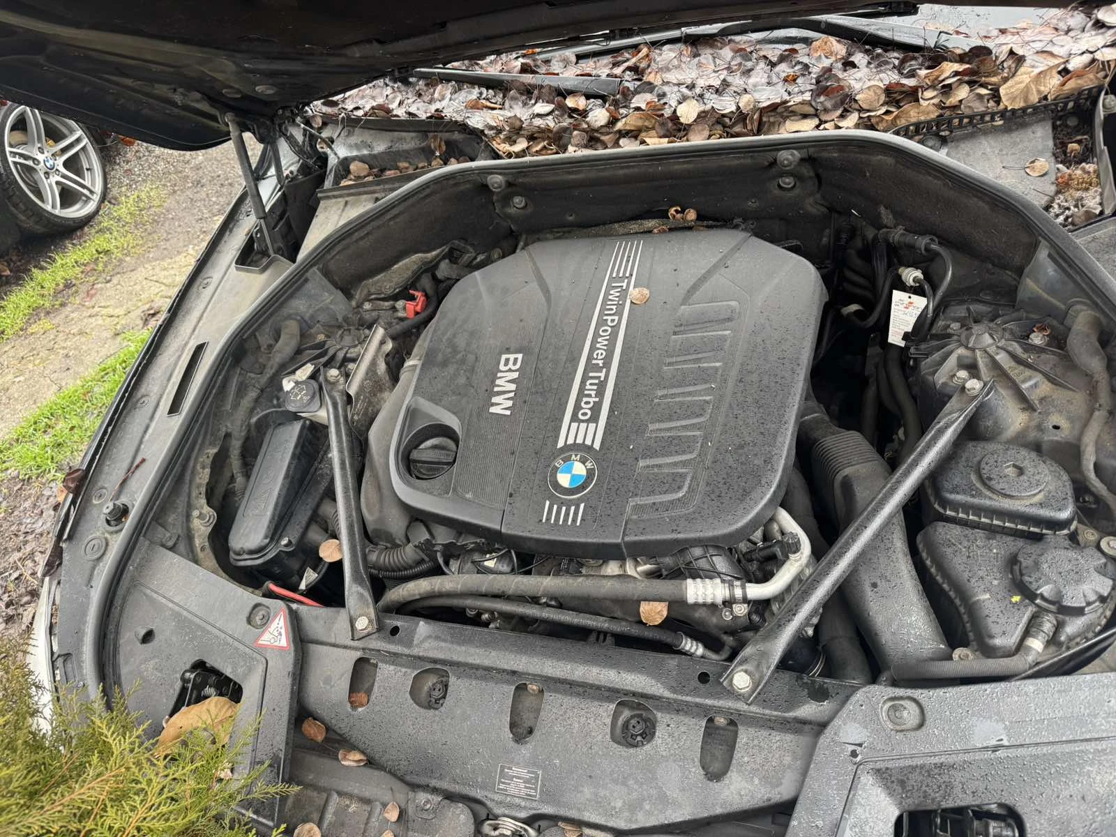 BMW 530 N57 | Mobile.bg � ����������� 4