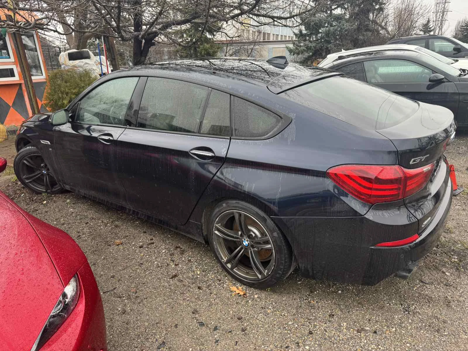 BMW 530 N57 | Mobile.bg � ����������� 2