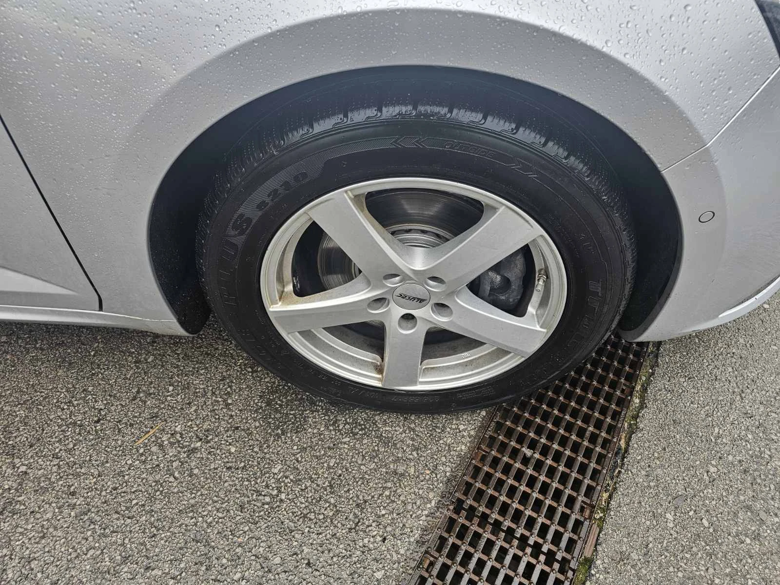 Renault Talisman 1.8 TCe 224 | Mobile.bg � ����������� 15