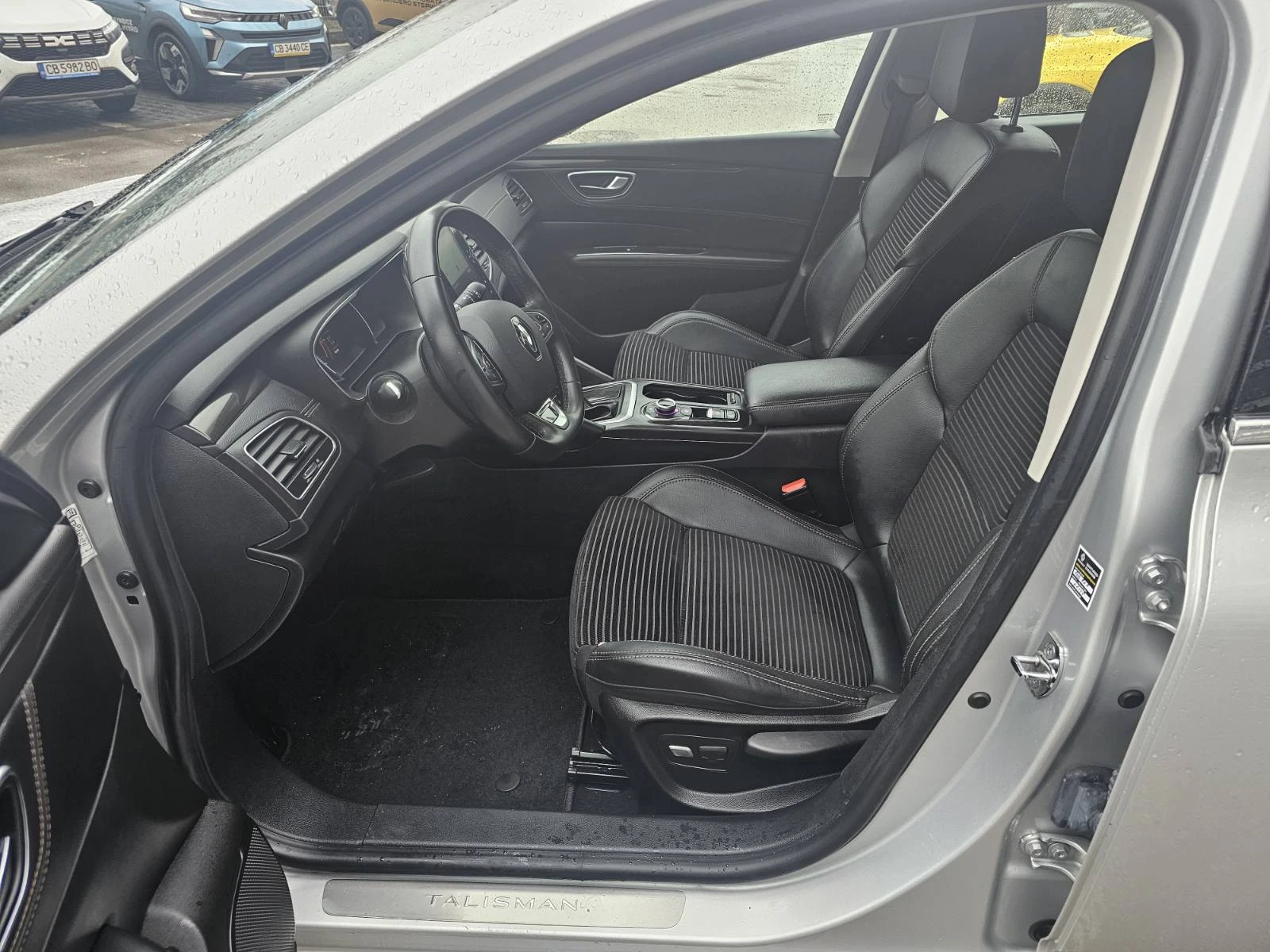 Renault Talisman 1.8 TCe 224 | Mobile.bg � ����������� 13