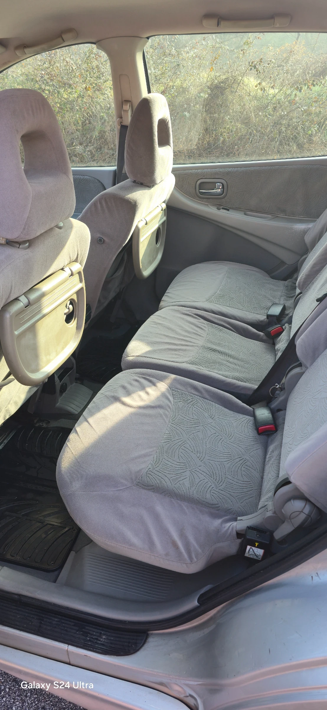 Nissan Almera tino | Mobile.bg � ����������� 10