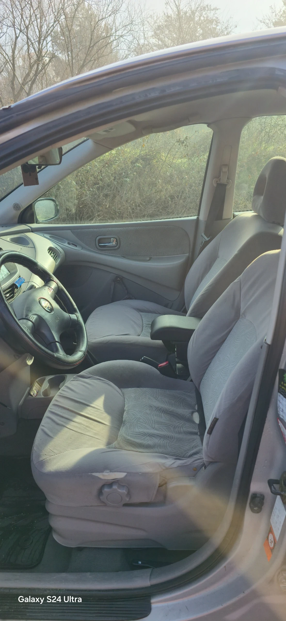 Nissan Almera tino | Mobile.bg � ����������� 9