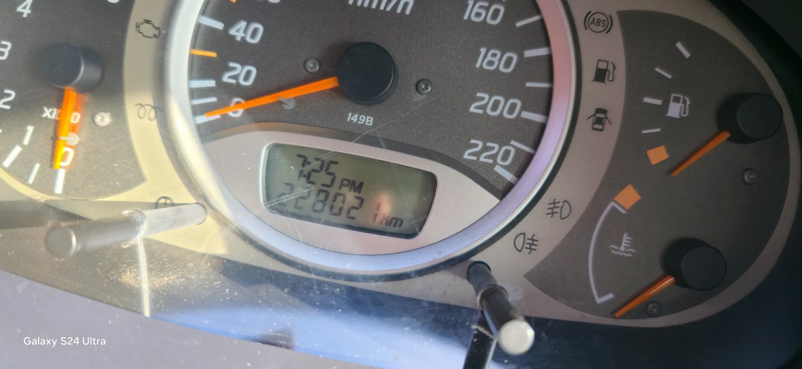 Nissan Almera tino | Mobile.bg � ����������� 12