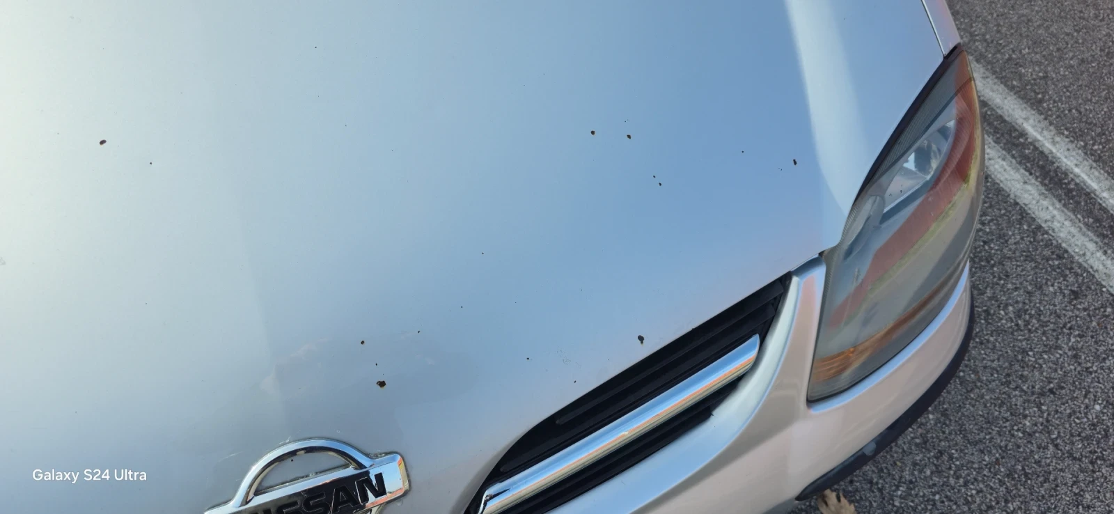 Nissan Almera tino | Mobile.bg � ����������� 14