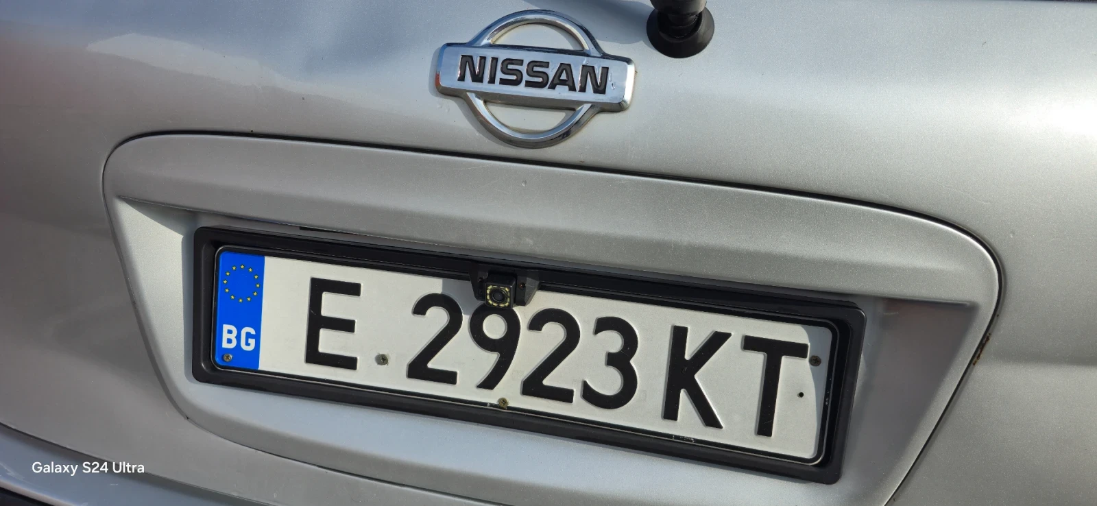 Nissan Almera tino | Mobile.bg � ����������� 16