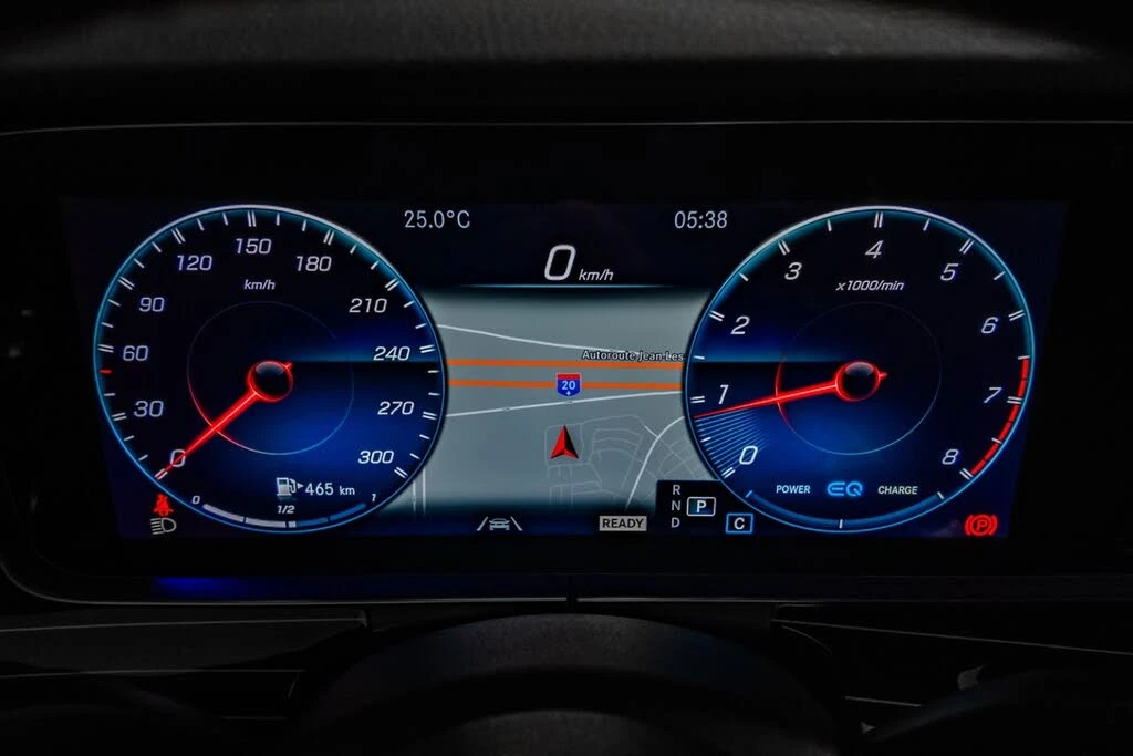 Mercedes-Benz CLS 53 AMG 4MATIC * NAVI * LED * 360 * BURMESTER * �������  | Mobile.bg � ����������� 12