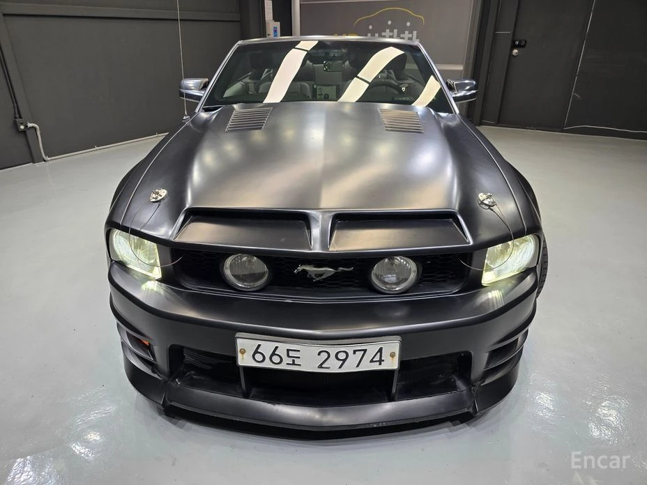Ford Mustang | Mobile.bg � ����������� 1