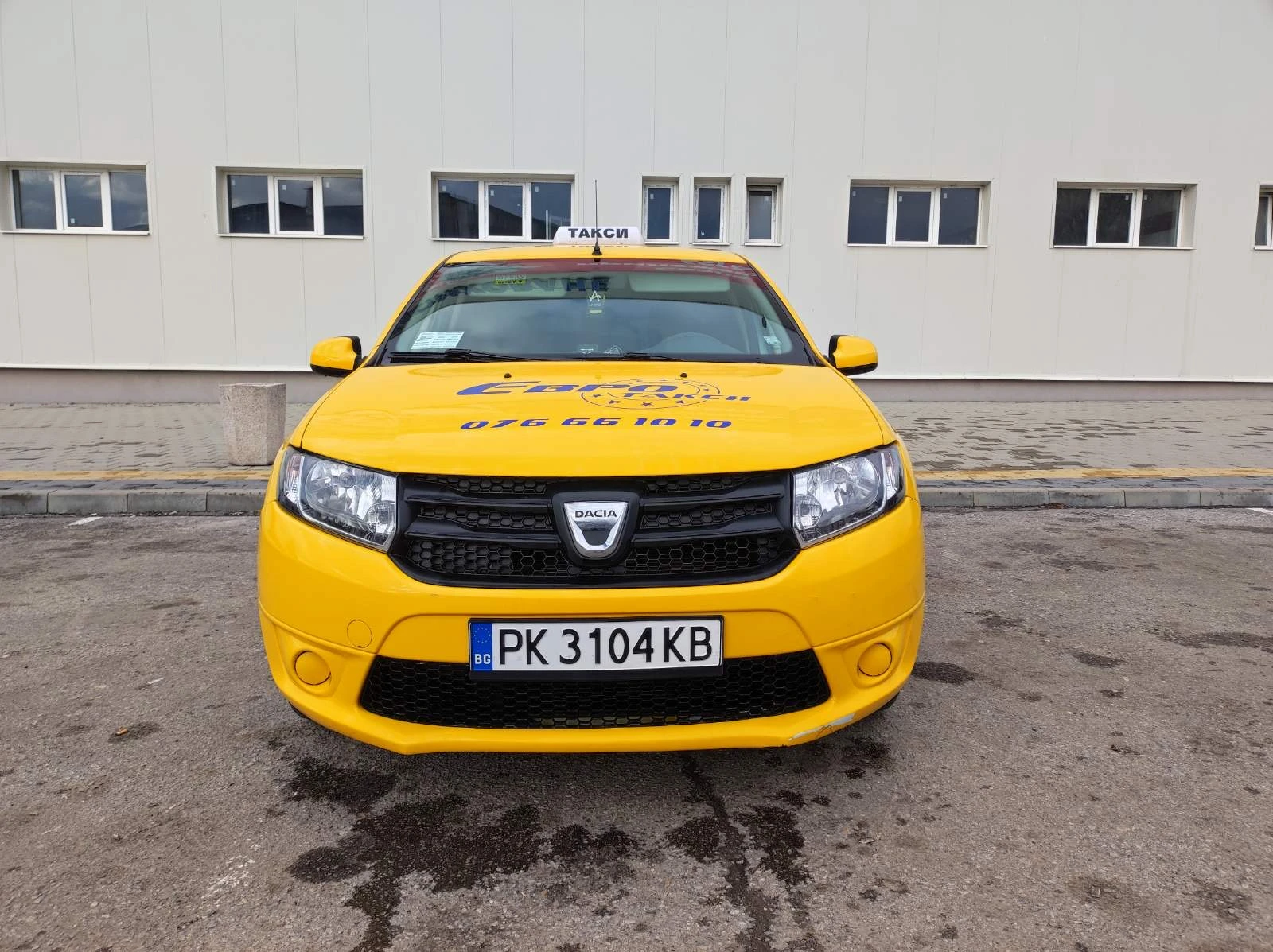 Dacia Sandero 1.2 | Mobile.bg � ����������� 2