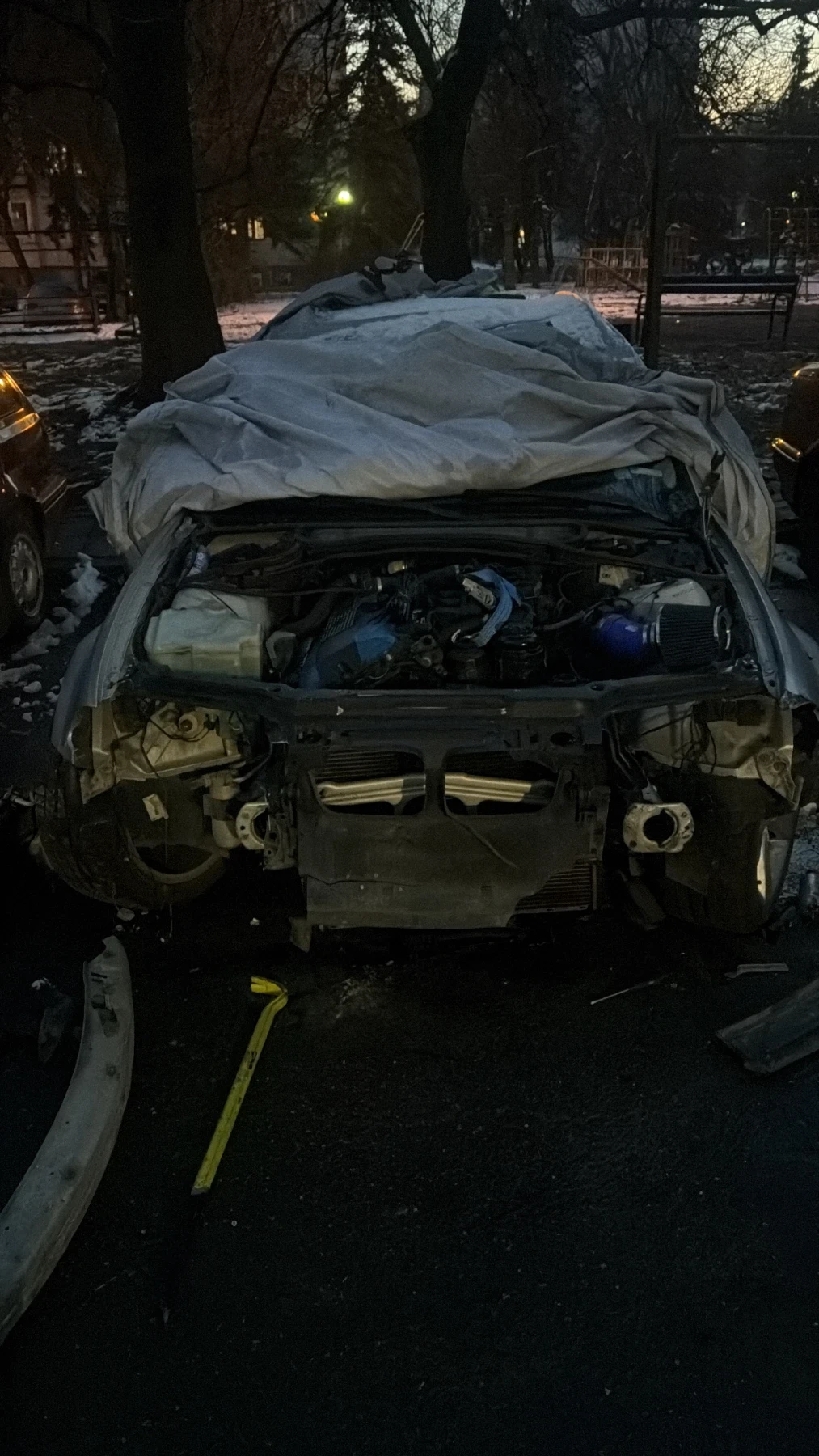 BMW 325 E46 320i - изображение 10