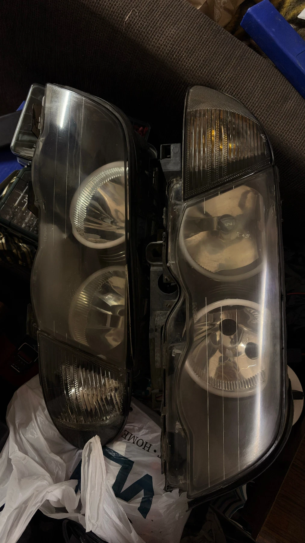 BMW 325 E46 320i - изображение 9