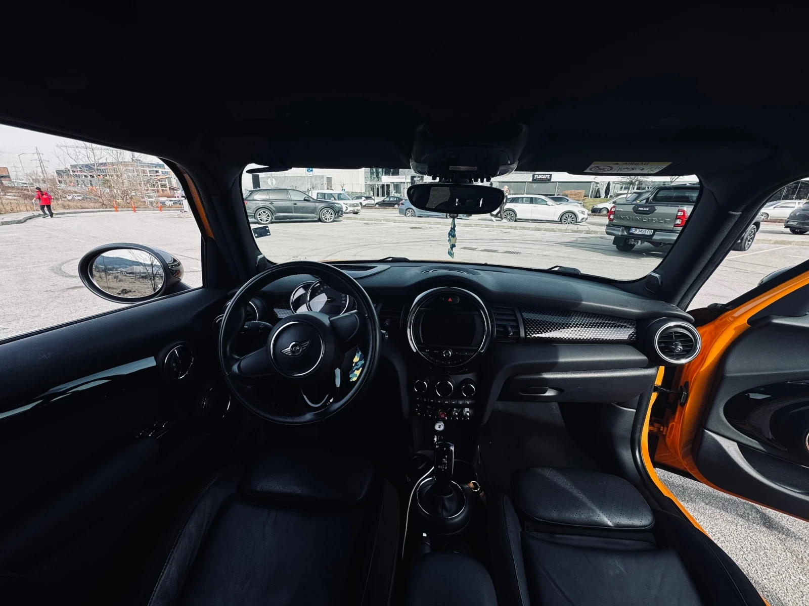 Mini Cooper s  - изображение 7