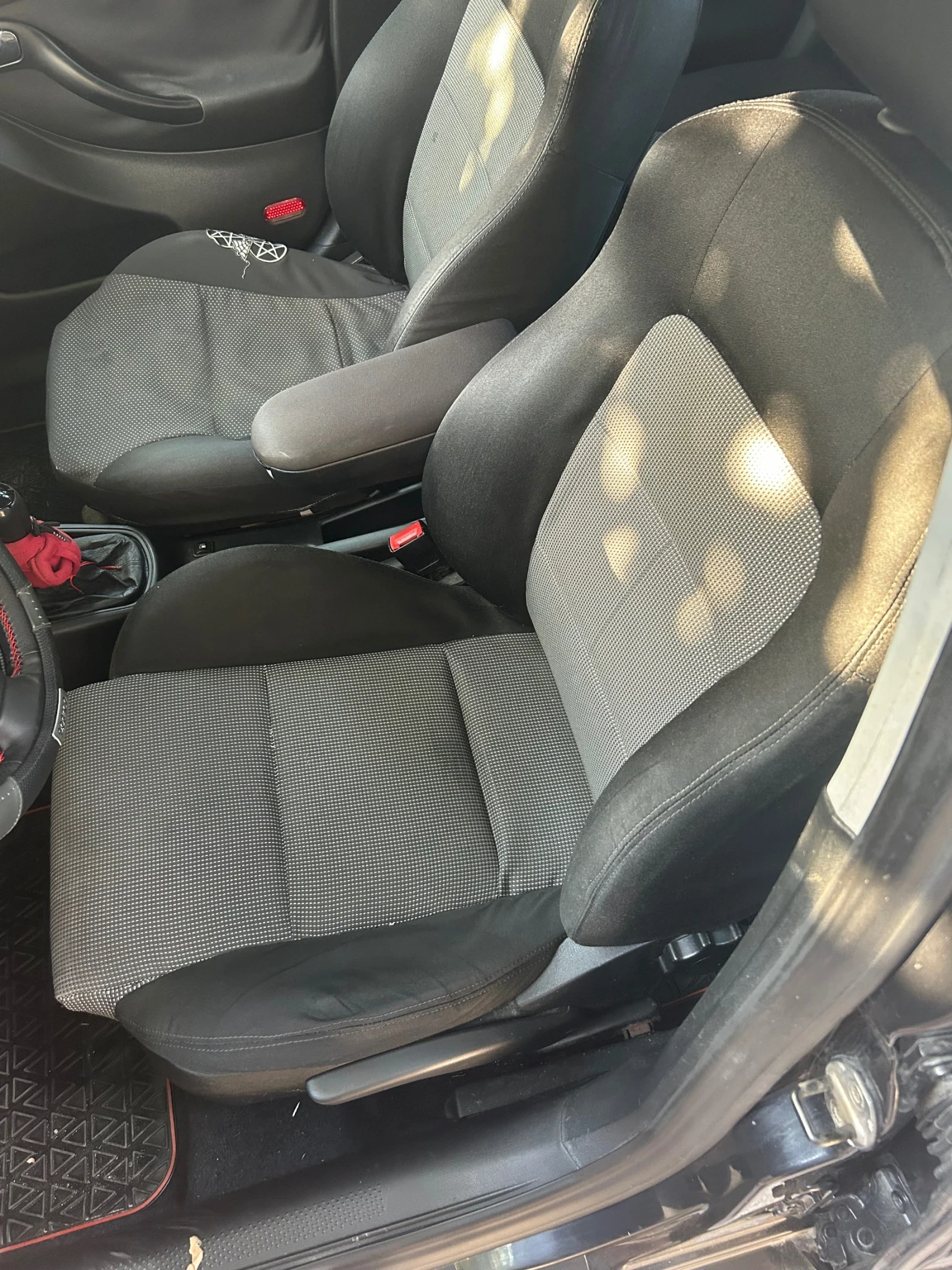 Seat Leon 1.6 | Mobile.bg � ����������� 7