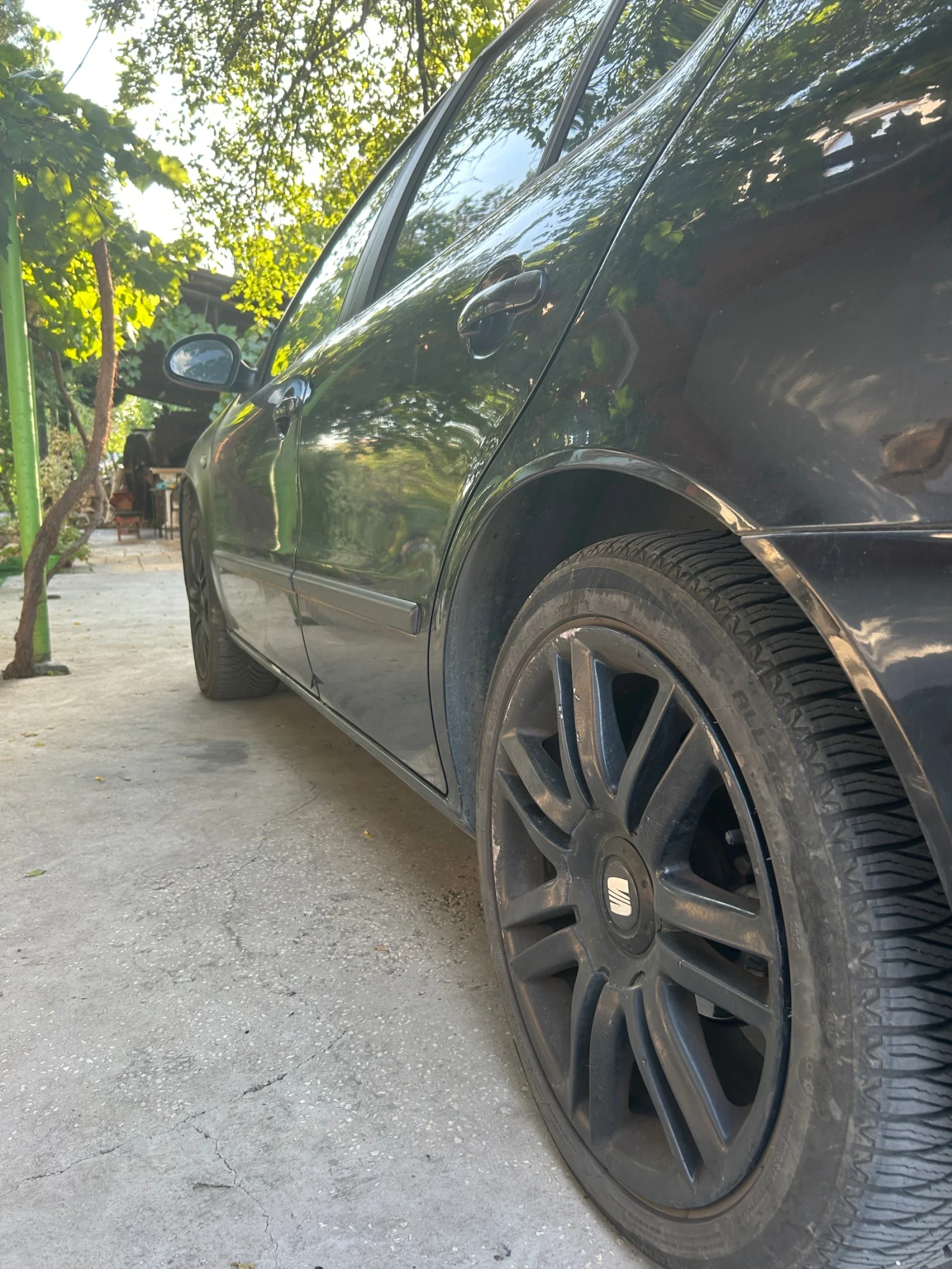 Seat Leon 1.6 | Mobile.bg � ����������� 3